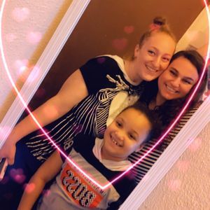 Meet your Posher, Alisha